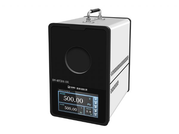 DY-HT-M-XK面源黑體爐，輻射面100mm（-20℃~500℃）